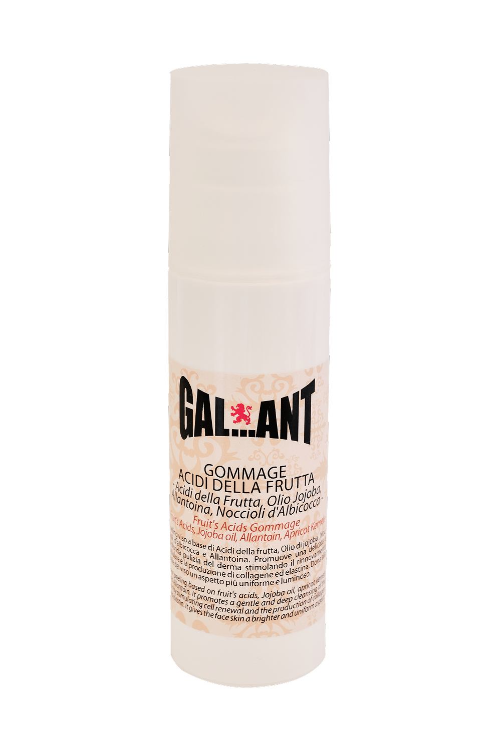 gommage acidi della frutta Gommage acidi della frutta 150ml - immagine 1