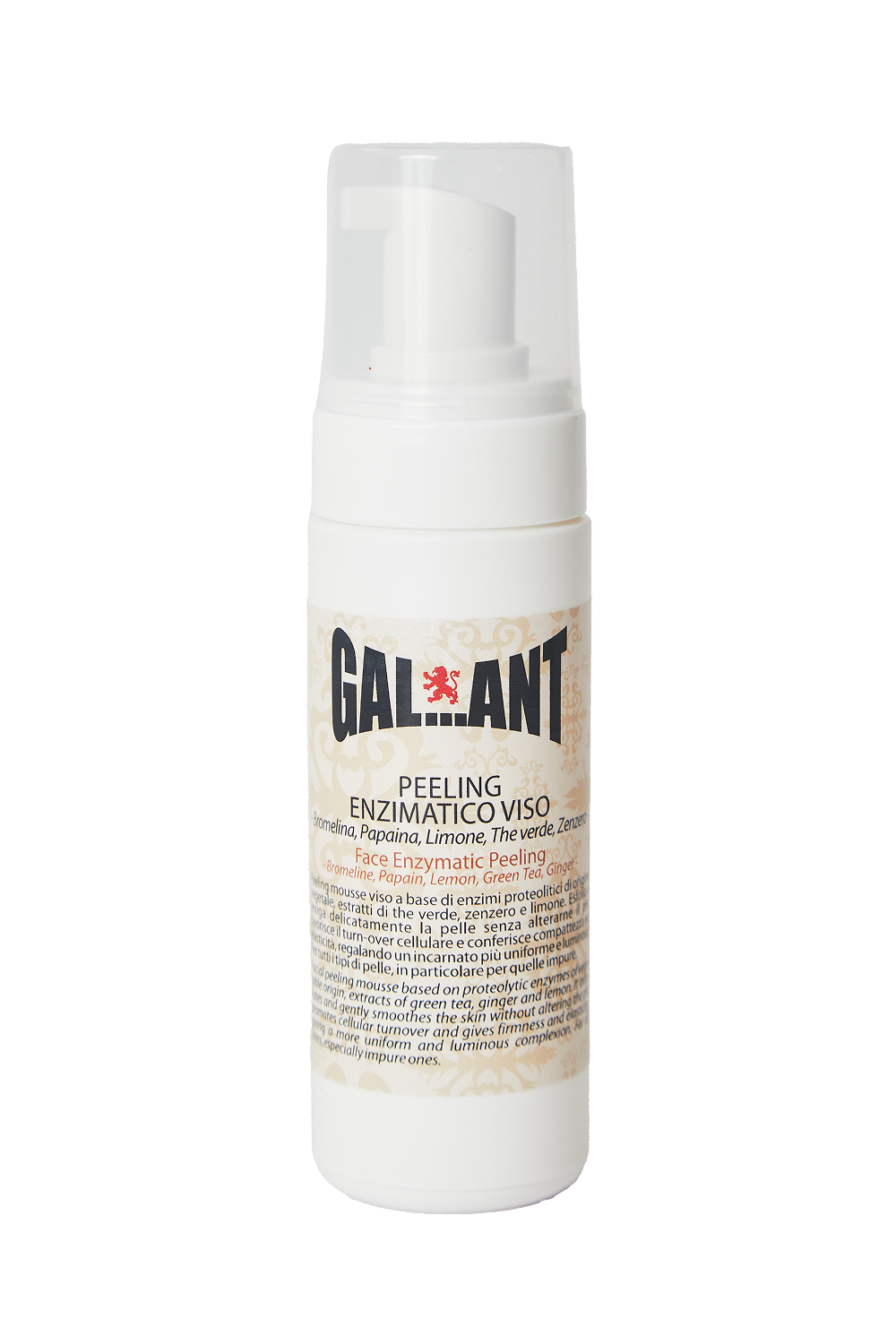 peeling enzimatico Peeling Enzimatico Viso 180ml - immagine 1