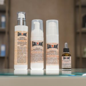 Trattamento Anti Age Staminali - 2° Step