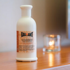 Trattamento di detersione nutriente - Pelli secche e/o mature