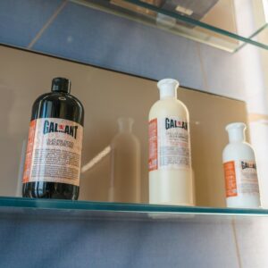 Trattamento Gambe liscie e perfette nutriente per pelli secche