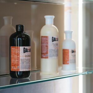 Trattamento Gambe liscie e perfette - Pelli sensibili e fragilità capillare