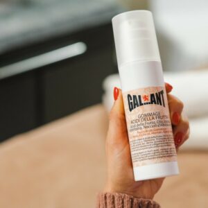 Trattamento Pelli Grasse